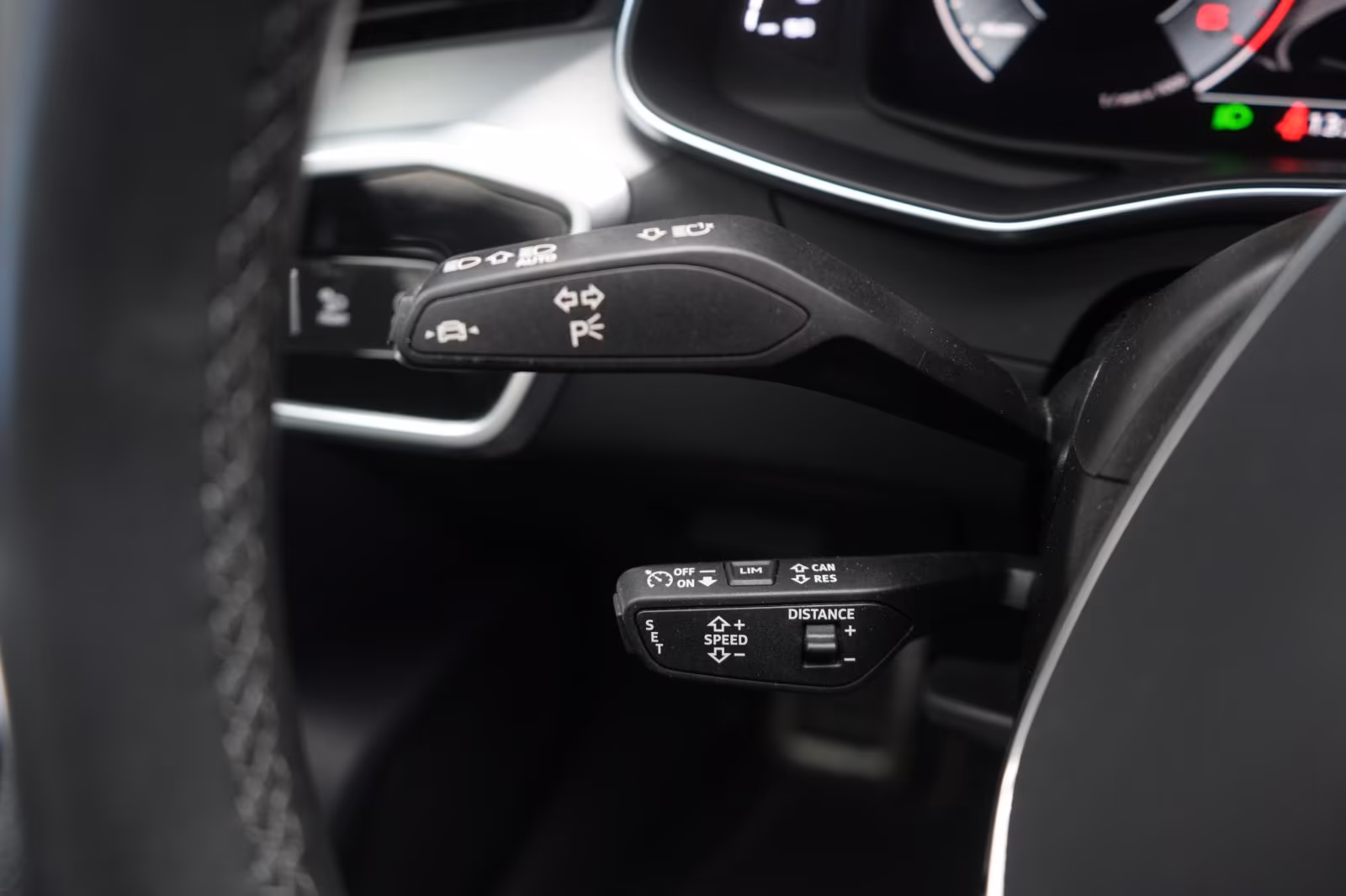 (B-102) Audi A6 40 TDI S tronic S line ACC/Kamera/Virtual/Pan - Image 13
