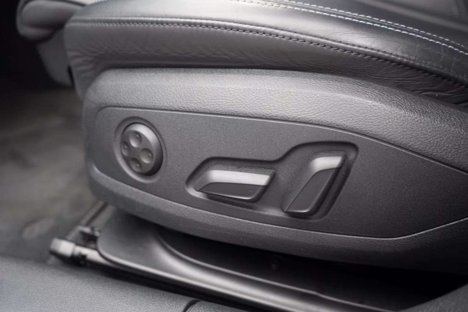 (B-532) Audi A5 45 TFSI quattro S line Leder/ACC/Kamera/Matri - Image 15