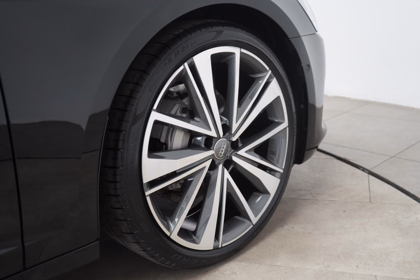(B-535) Audi A6 40 TDI S tronic S line ACC/Kamera/B&O/Virtual - Image 28