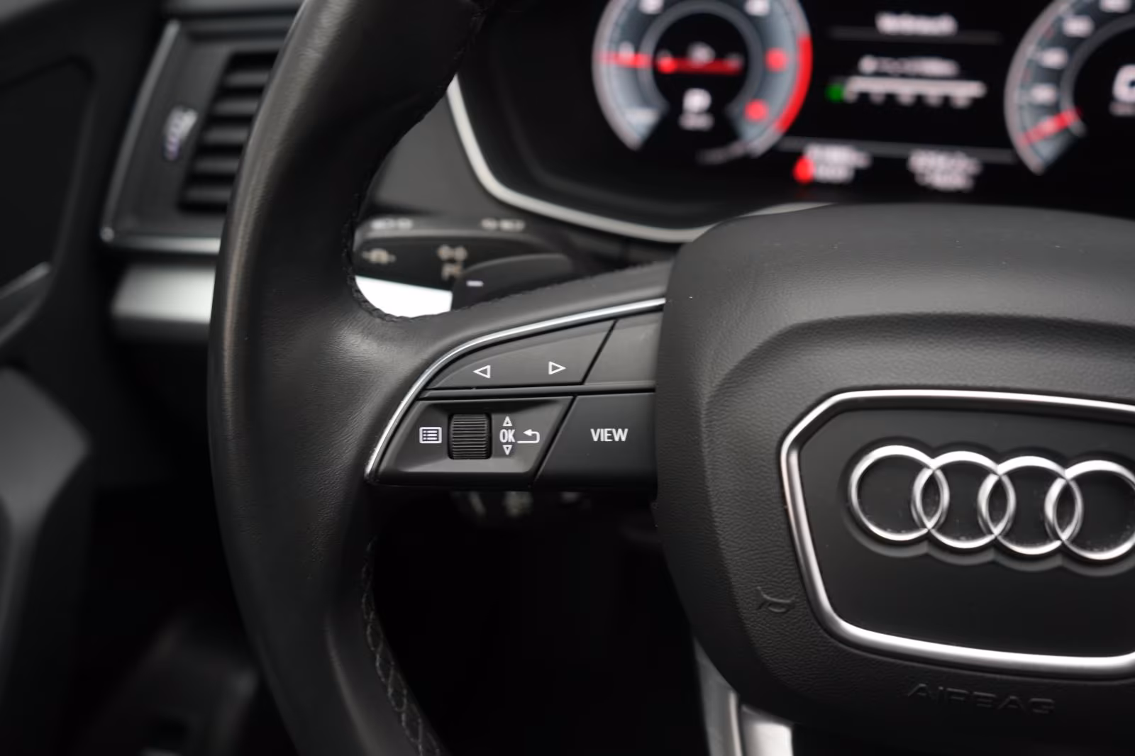 (B-157) Audi Q5 40 TDI quattro S tronic advanced ACC/Virtual/ - Image 12