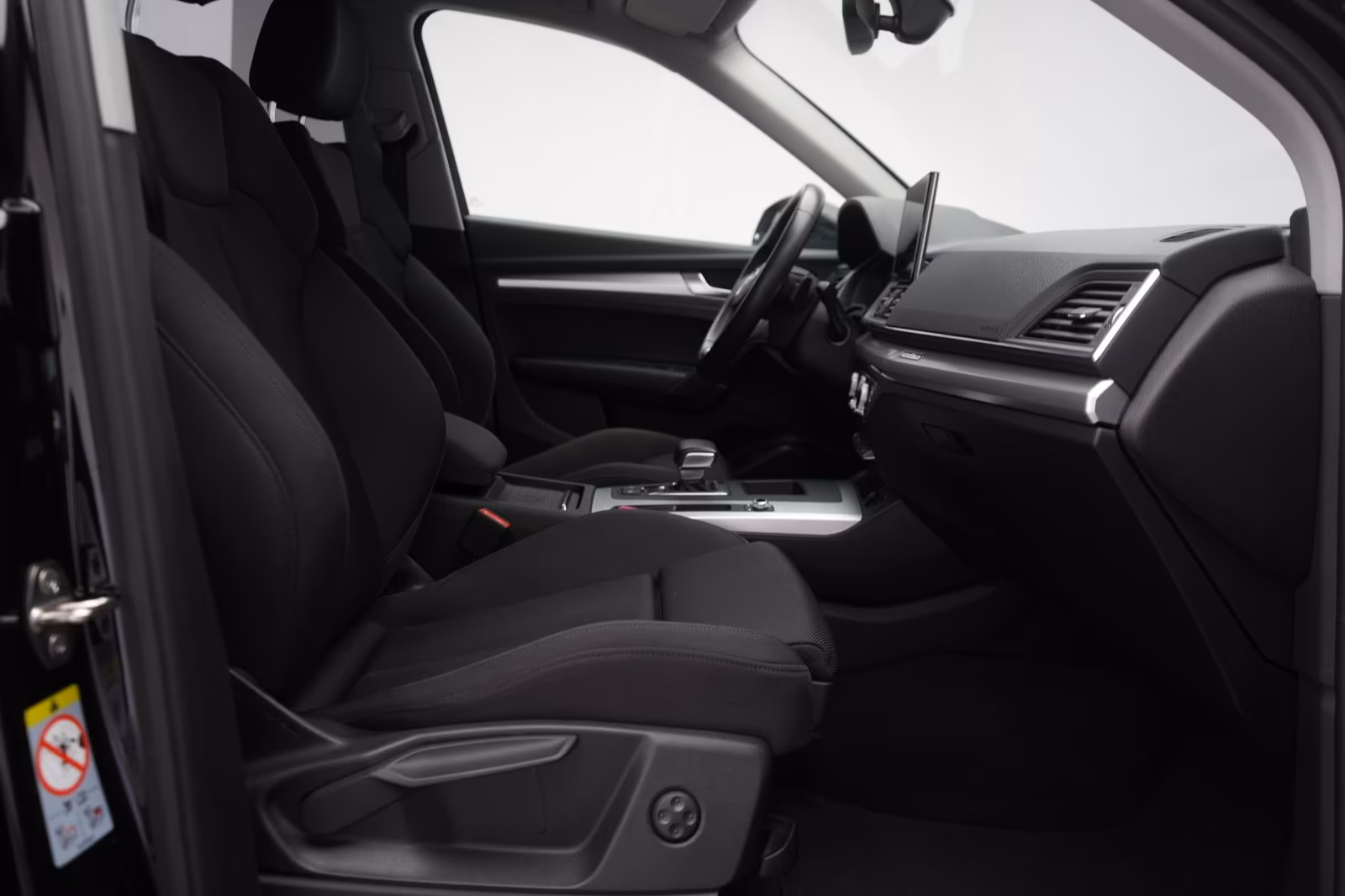 (B-157) Audi Q5 40 TDI quattro S tronic advanced ACC/Virtual/ - Image 9