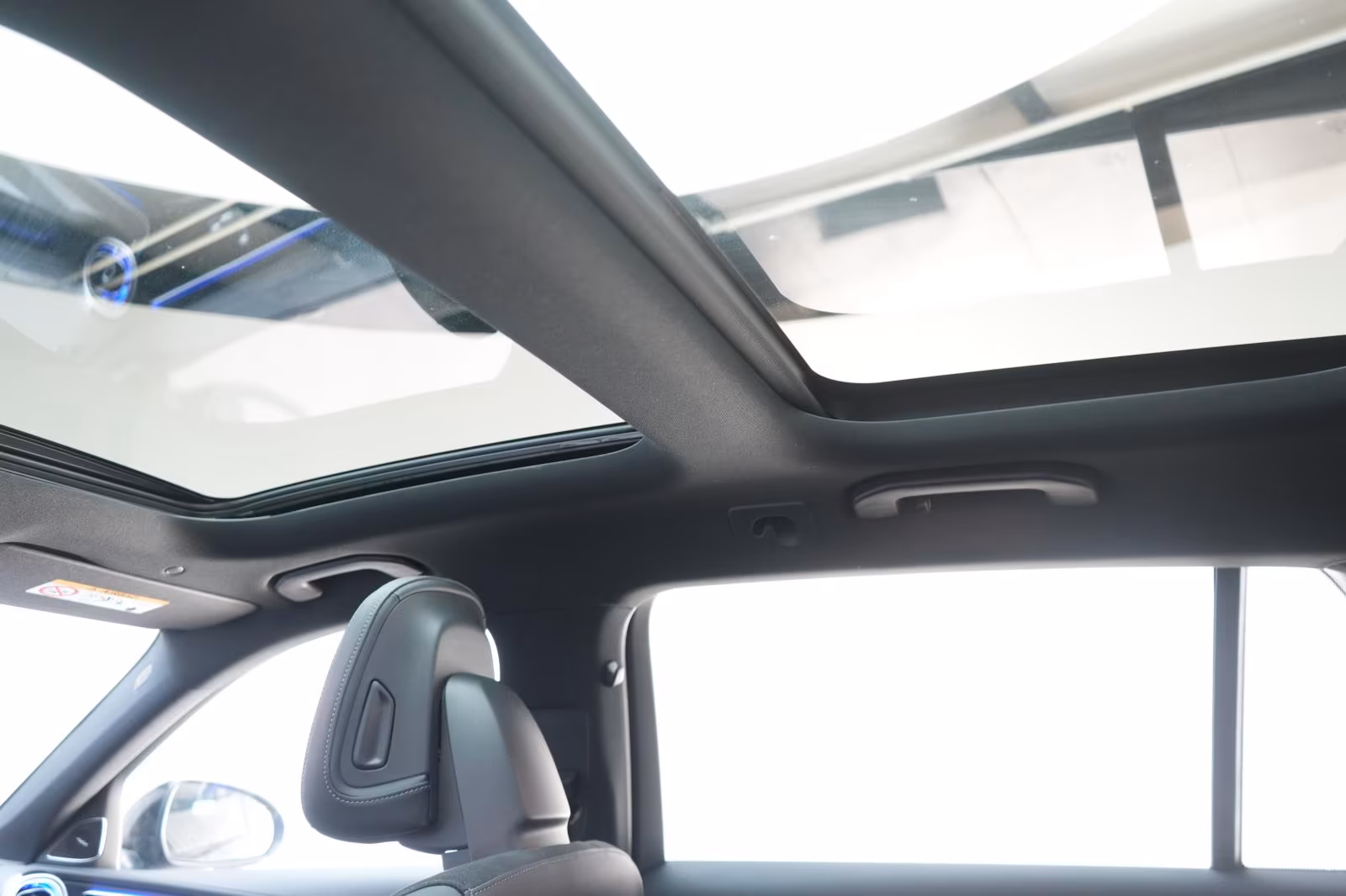 (B-499) Mercedes-Benz C 220 d T 9G-Tronic AMG Distronic/Kamera/HUD/ - Image 12