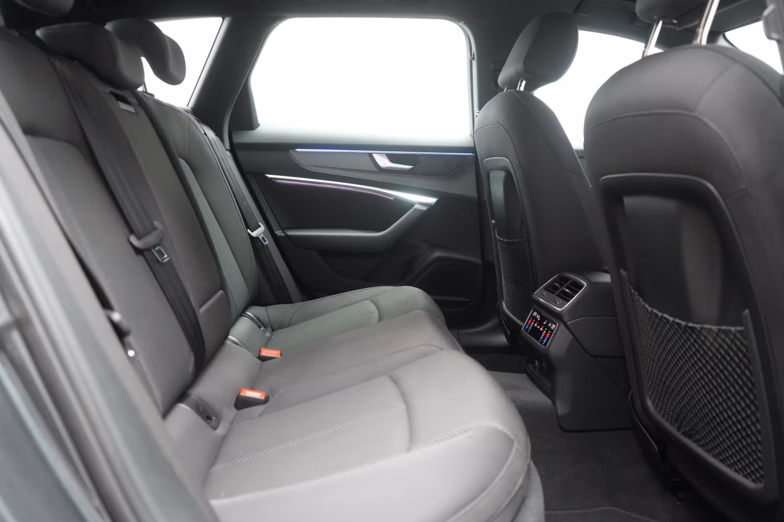 (B-480) Audi A6 Avant 40 TDI S line Matrix/ACC/Kamera/B&O/Nav - Image 11