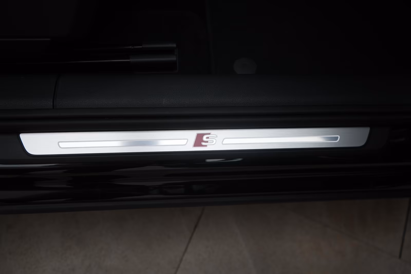 (B-430) Audi Q2 35 TFSI S tronic S line ACC/Kamera/Matrix/Lan - Image 12