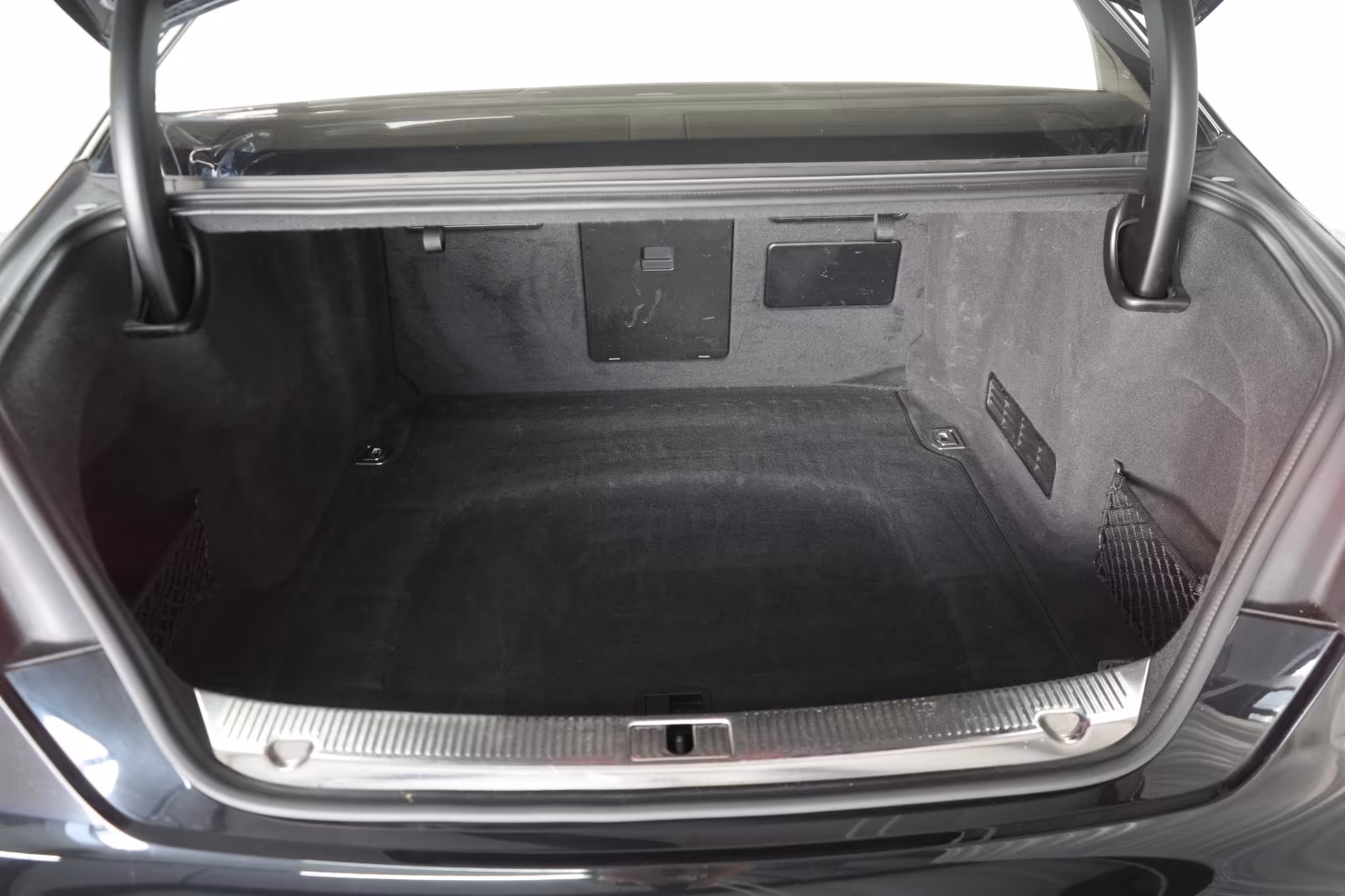 (B-460) Audi A8 3.0 TDI quattro Night/Softclose/Leder/ACC/HUD - Image 27