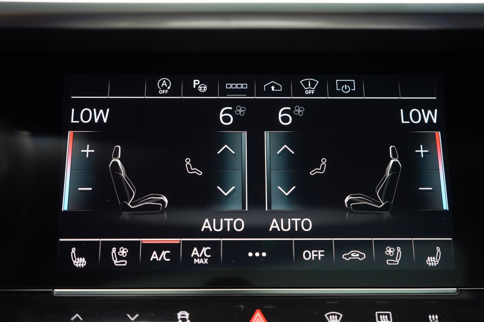 (B-455) Audi RS6 4.0 TFSI quattro B&O/Pano/HUD/Allradlenkung/ - Image 14