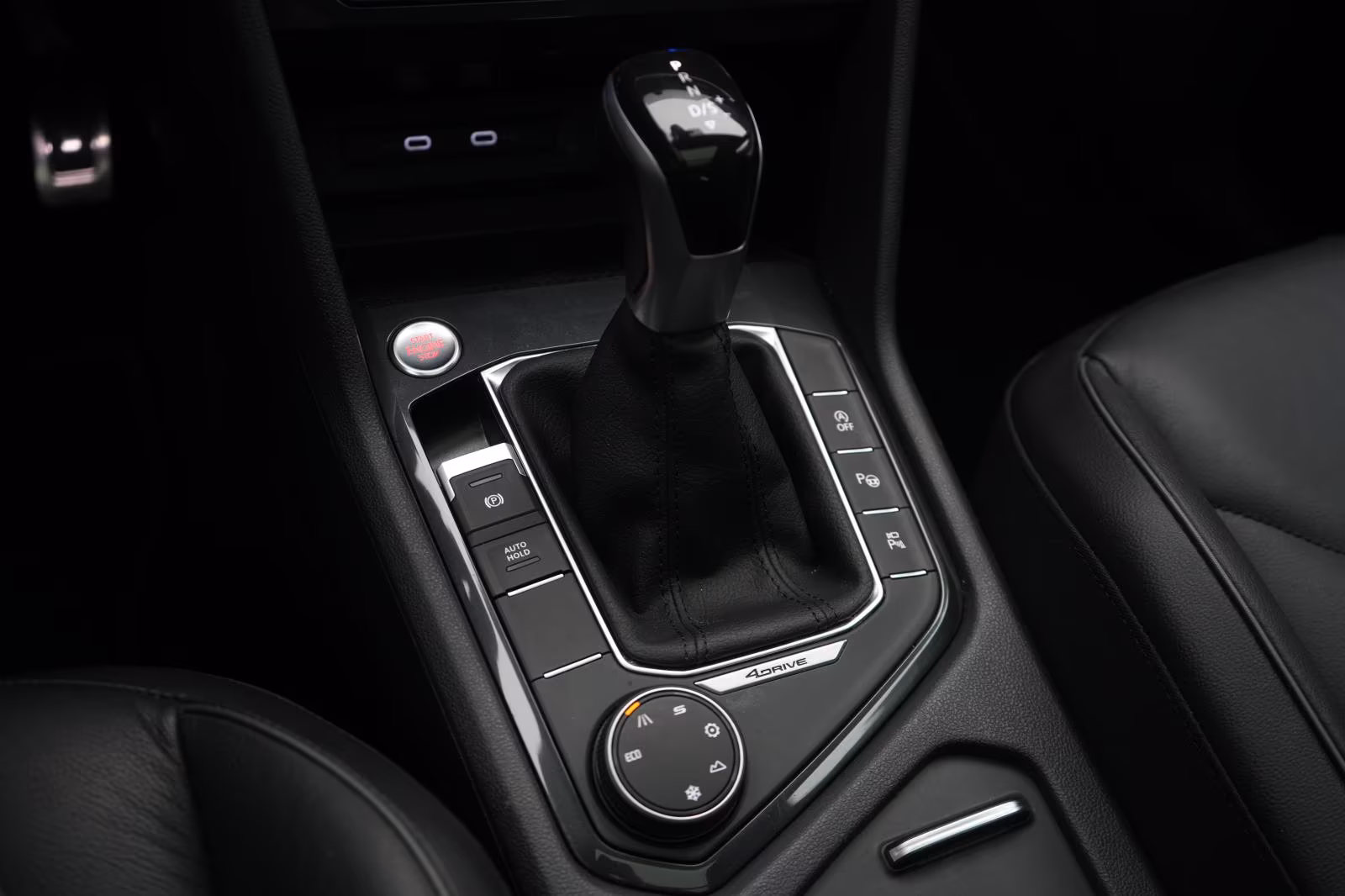 (B-631) Seat(7 Ghế) Tarraco 2.0 TDI 4Drive DSG FR Leder/ACC/Kamera/P - Image 14