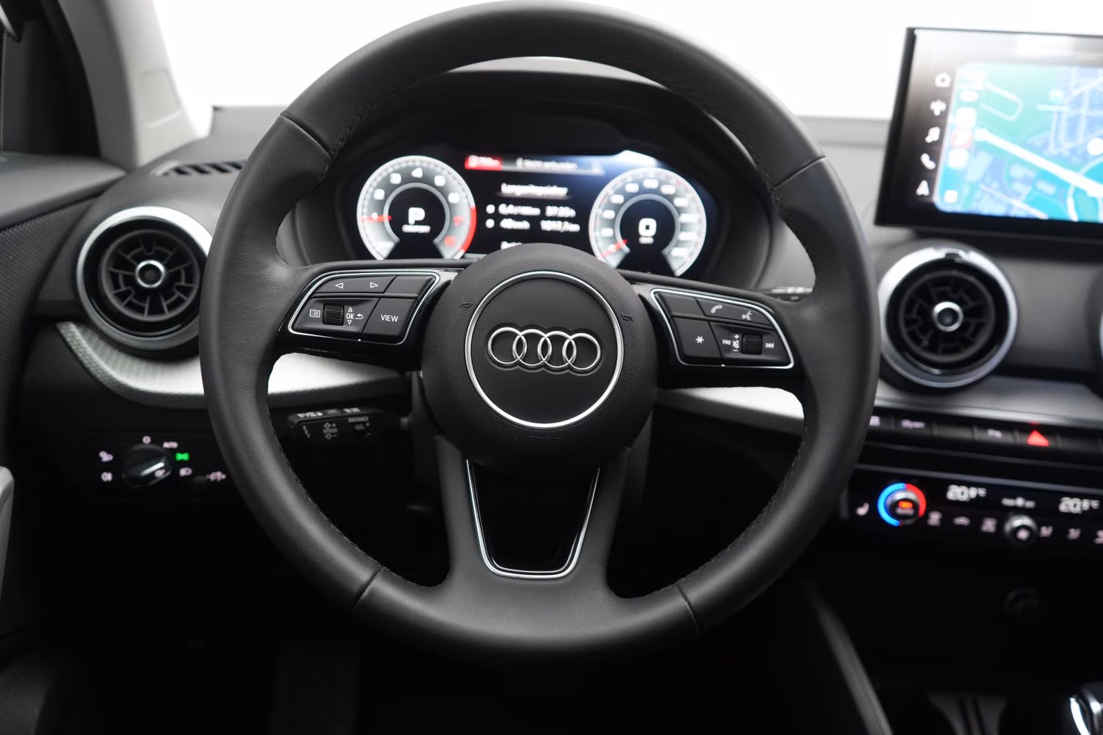 (B-092) Audi Q2 35 TFSI S line S tronic Kamera ACC/Kamera/Mat(Záruka do 3/2028 - Image 11