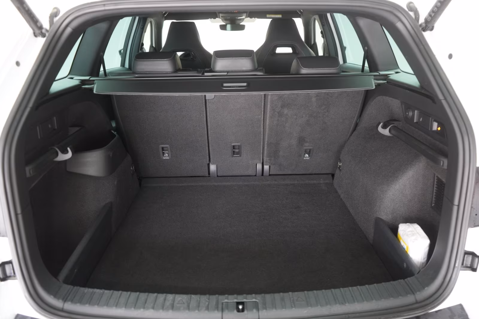 (B-117) Skoda Kodiaq 2.0 TDI 4x4 Sportline DSG ACC/Kamera/Virt - Image 24