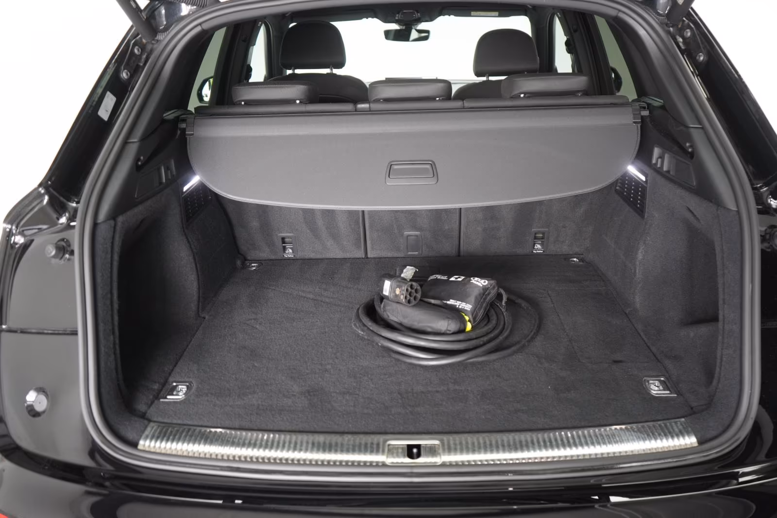 (B-508) Audi(Hybrid) Q5 50 TFSIe quattro S tronic advanced Navi/Temp/ - Image 26