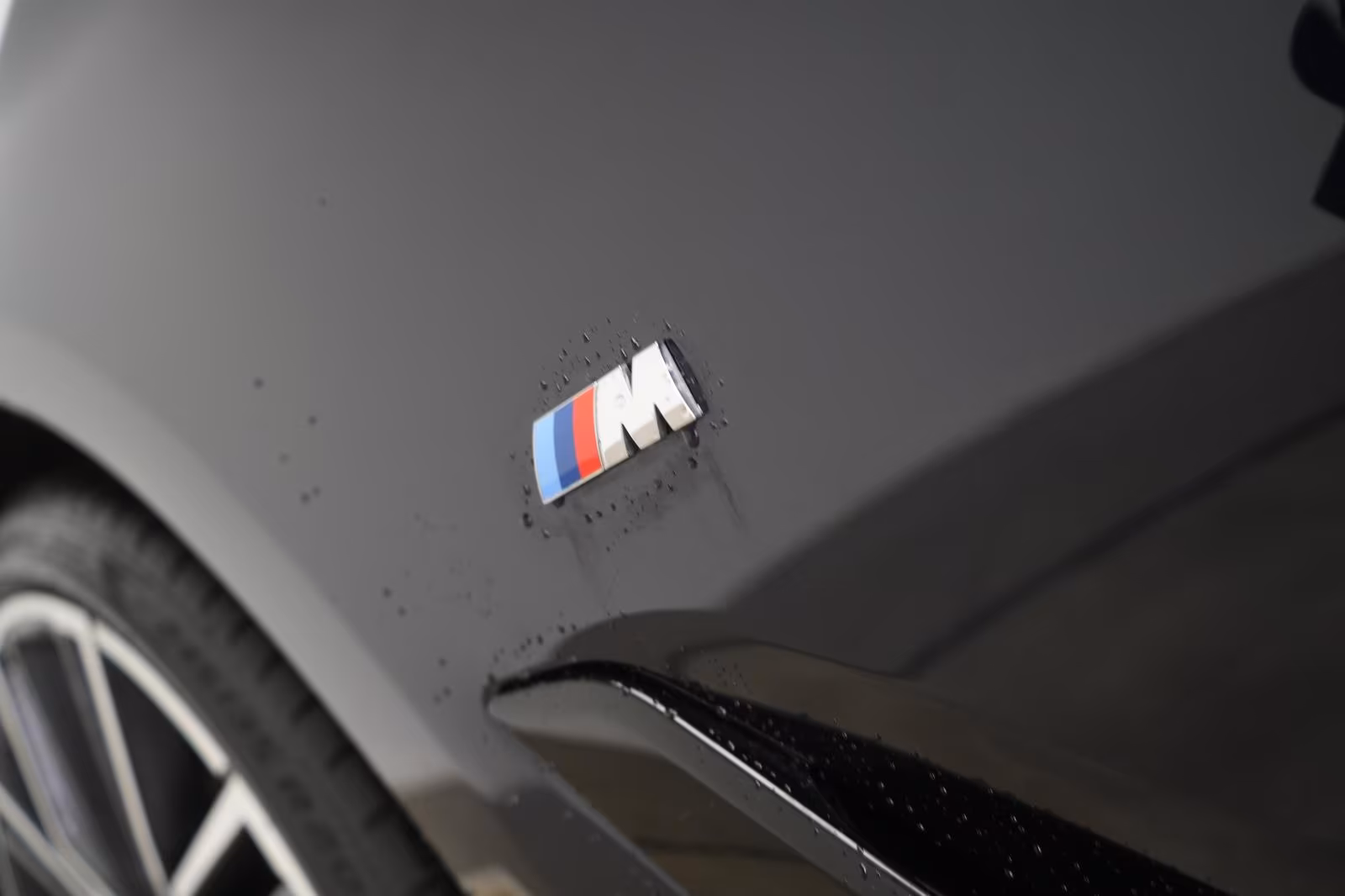 (B-450) BMW 530 d Touring M Sport Leder/Temp/Kamera/H&K/Virt - Image 24