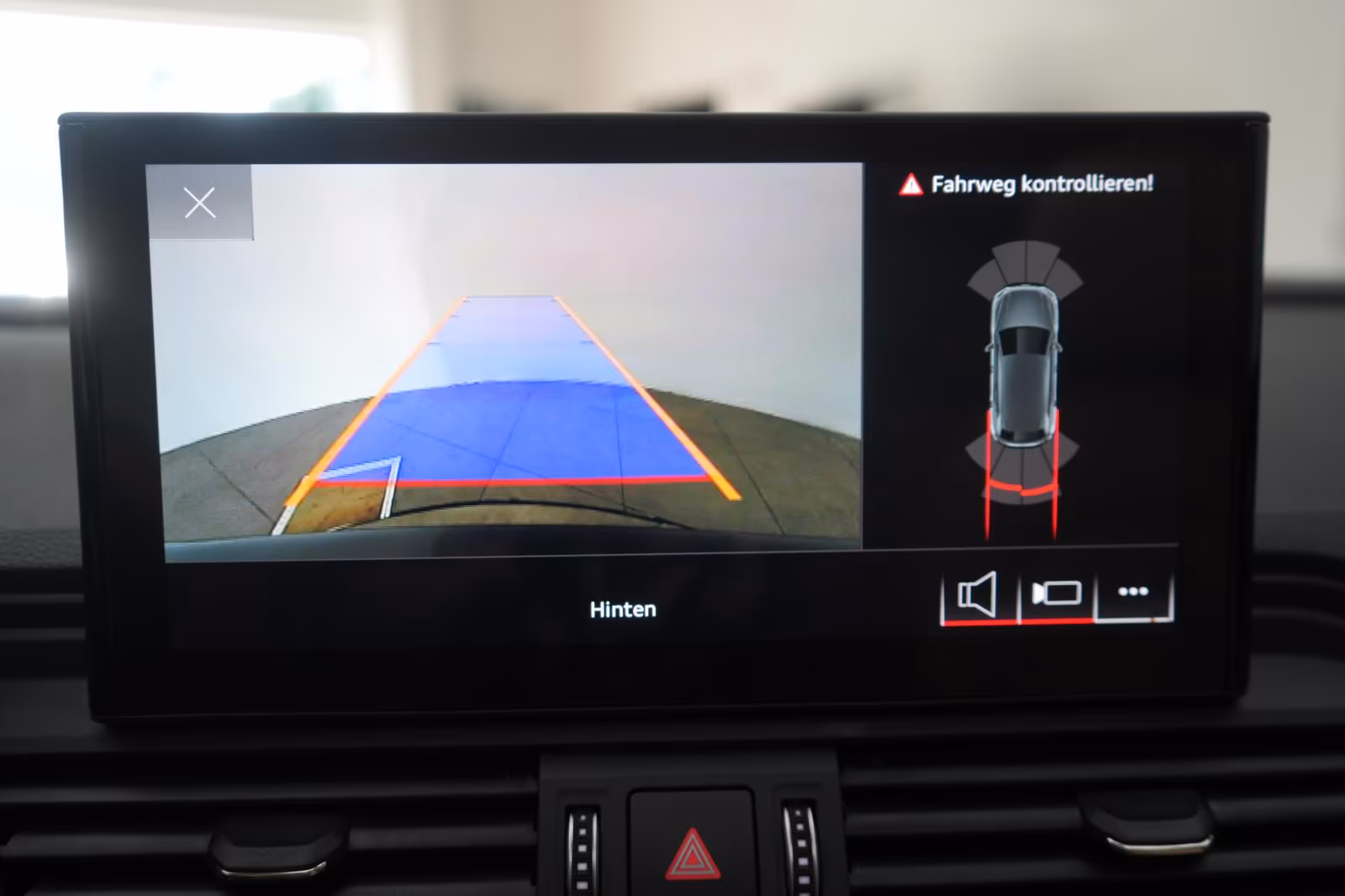 (B-537) Audi Q5 40 TDI quattro S tronic Leder/Temp/Virtual/Pa - Image 13