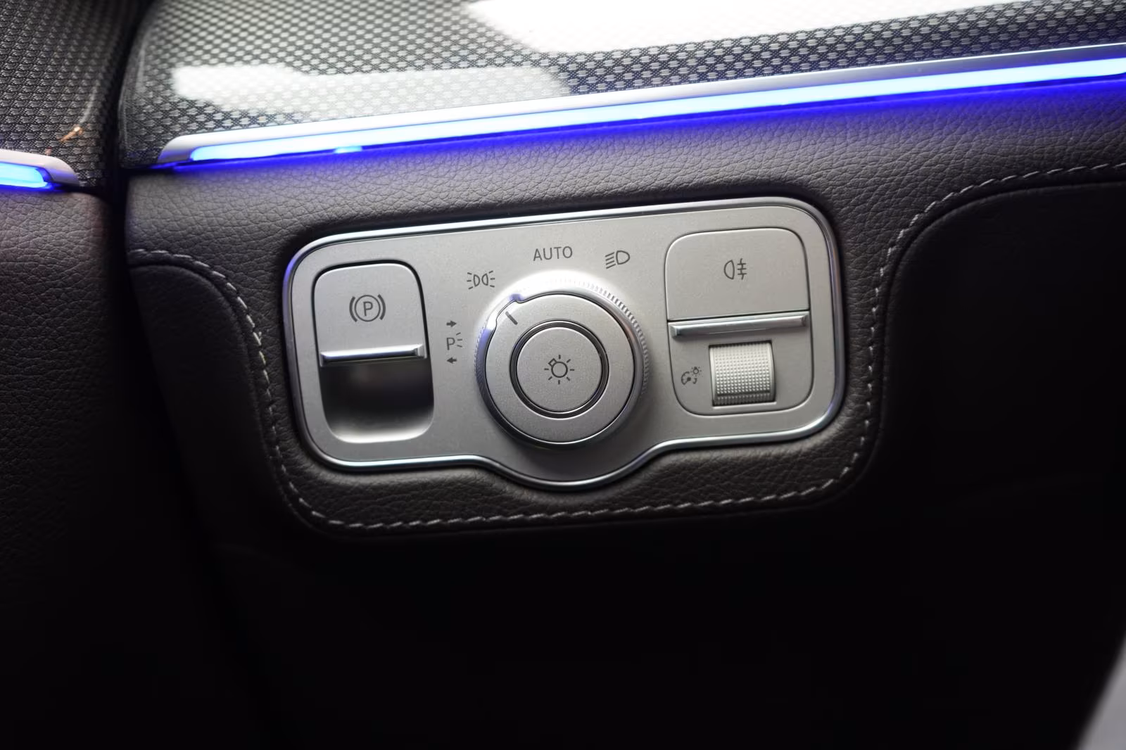 (B-549) Mercedes-Benz GLE 400 d 4Matic 9G-Tronic Leder/Distronic/HUD - Image 16