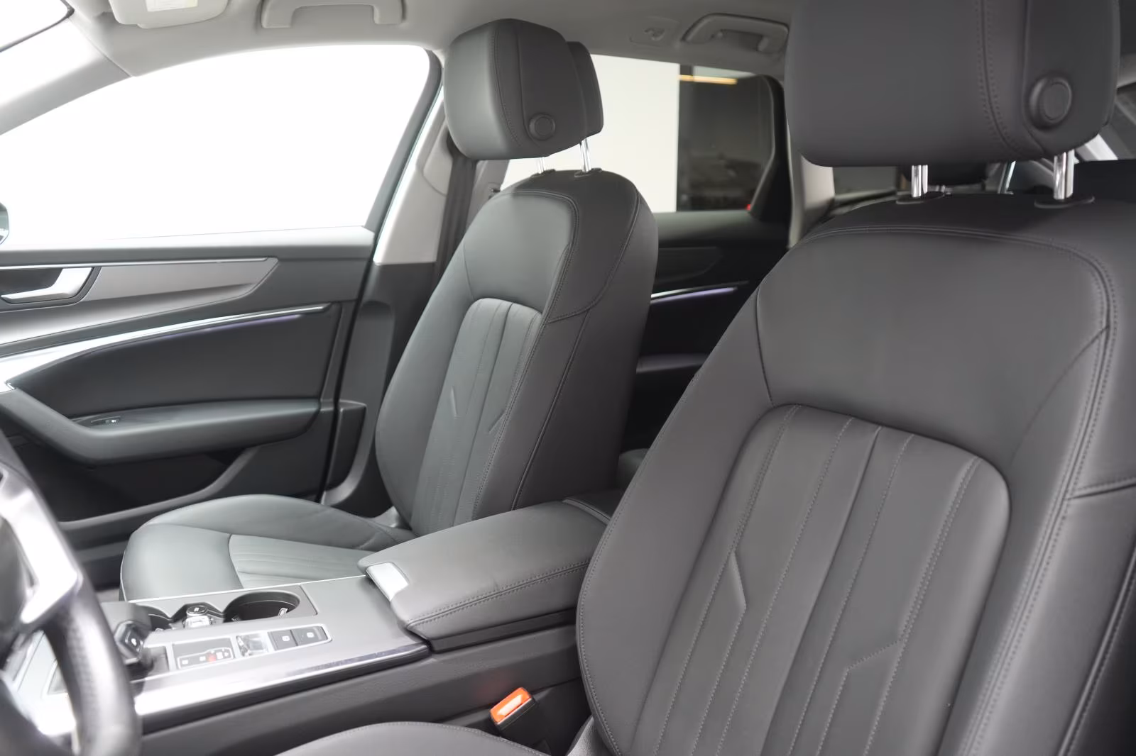 (B-449) Audi A6 45 TDI quattro Leder/ACC/360Kamera/AHK/Lane/S - Image 7