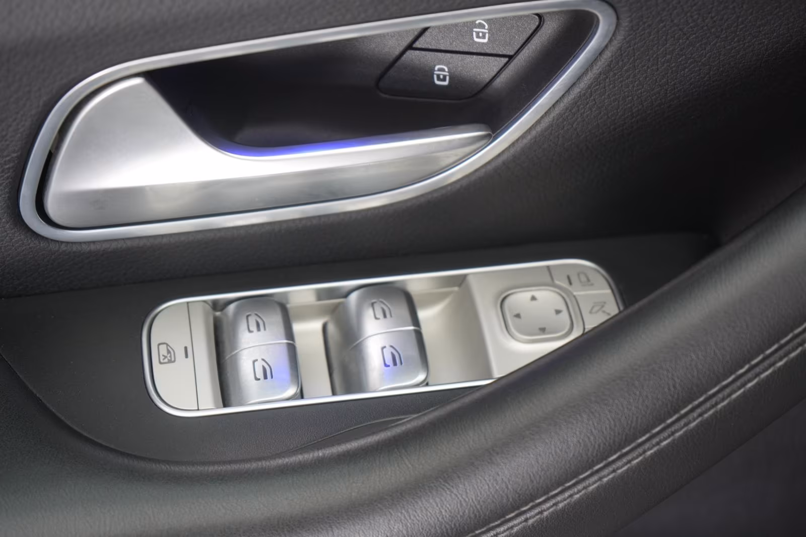 (B-741) Mercedes-Benz(Hybrid) GLE 350 de 4Matic 9G-Tronic AMG Leder/Distroni - Image 19
