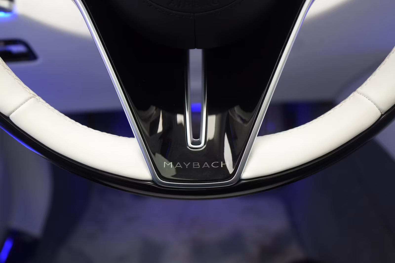 (B-402) Mercedes-Benz S 680 Maybach L 4Matic Distr/Pano/Chauffer/ - Image 20