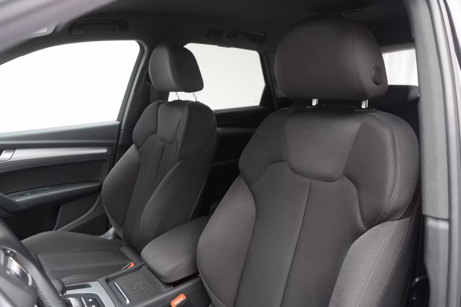 (B-168) Audi Q5 40 TDI quattro S tronic S line Temp/Kamera/Vi - Image 6