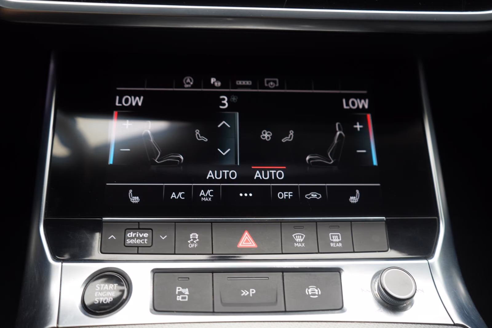 (B-420) Audi A6 40 TDI quattro S tronic sport ACC/Kamera/Virt - Image 17