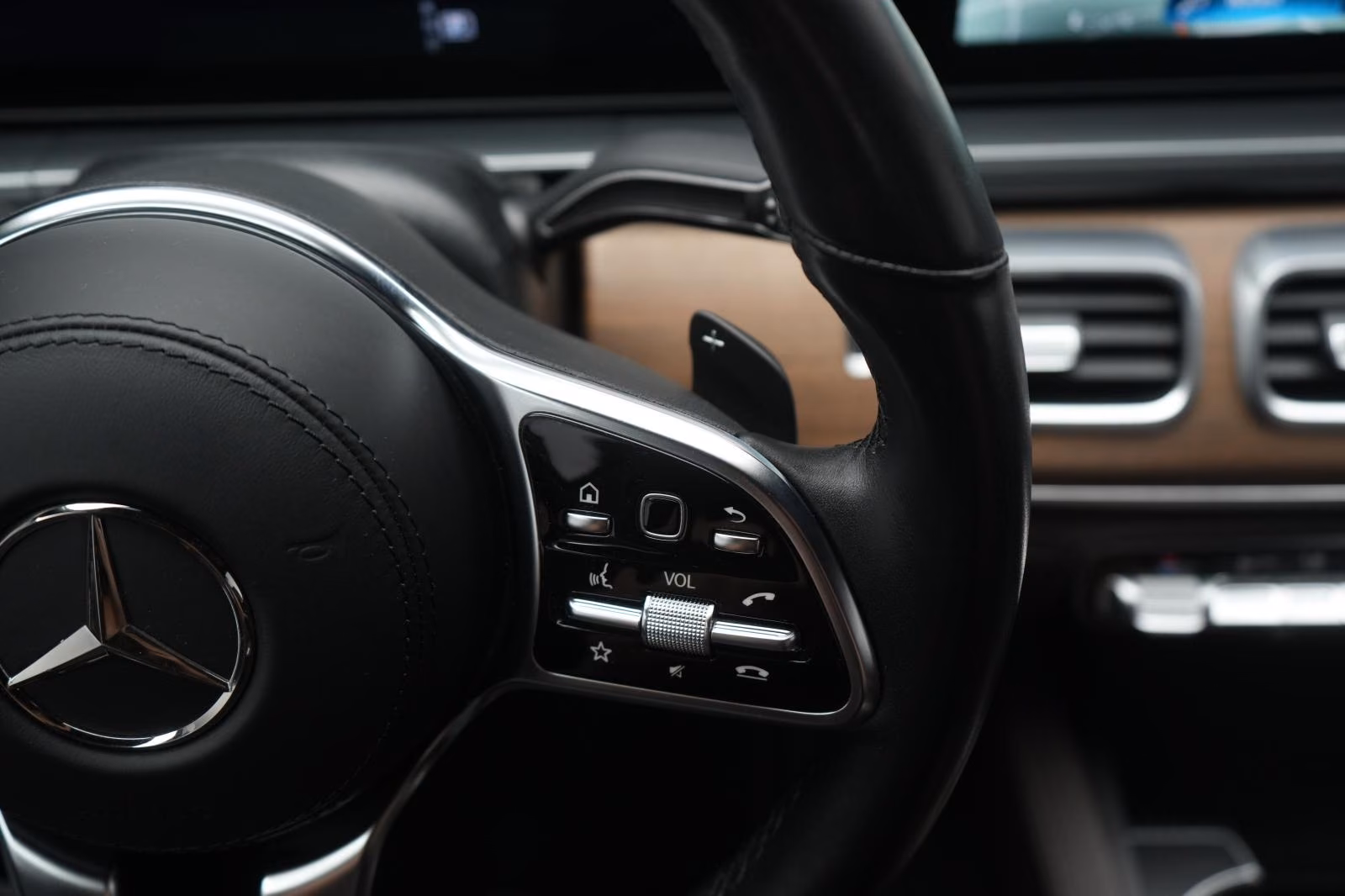 (B-364) Mercedes-Benz(Hybrid) GLE 350 de 4Matic 9G-Tronic Exclusive Leder/H - Image 16
