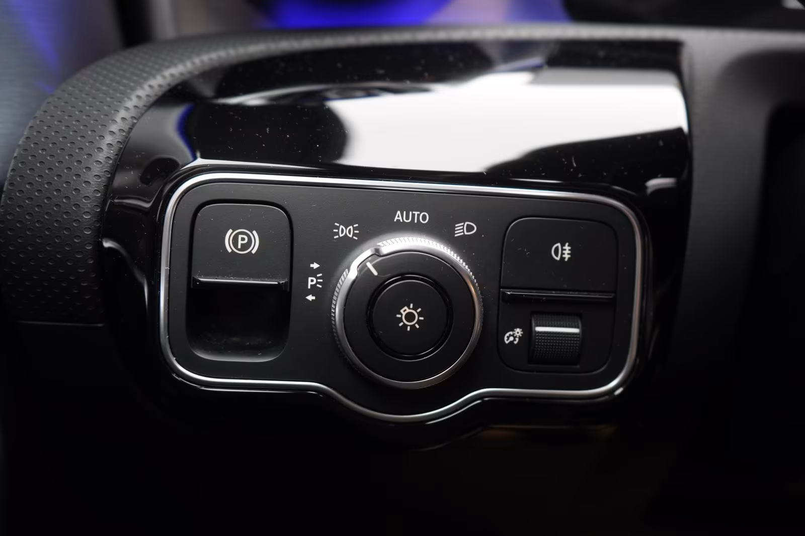 (B-457) Mercedes-Benz CLA 220 Shooting Brake d 8G-DCT AMG Leder/Tem - Image 20