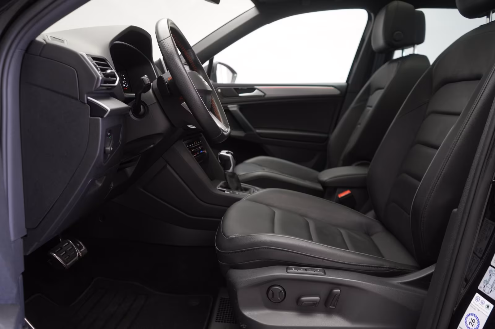 (B-631) Seat(7 Ghế) Tarraco 2.0 TDI 4Drive DSG FR Leder/ACC/Kamera/P - Image 6