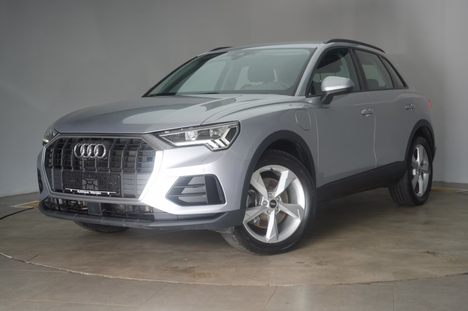 (B-683) Audi(Hybrid) Q3 45 TFSI e S tronic Proline ACC/Kamera/Virtual - Image 3