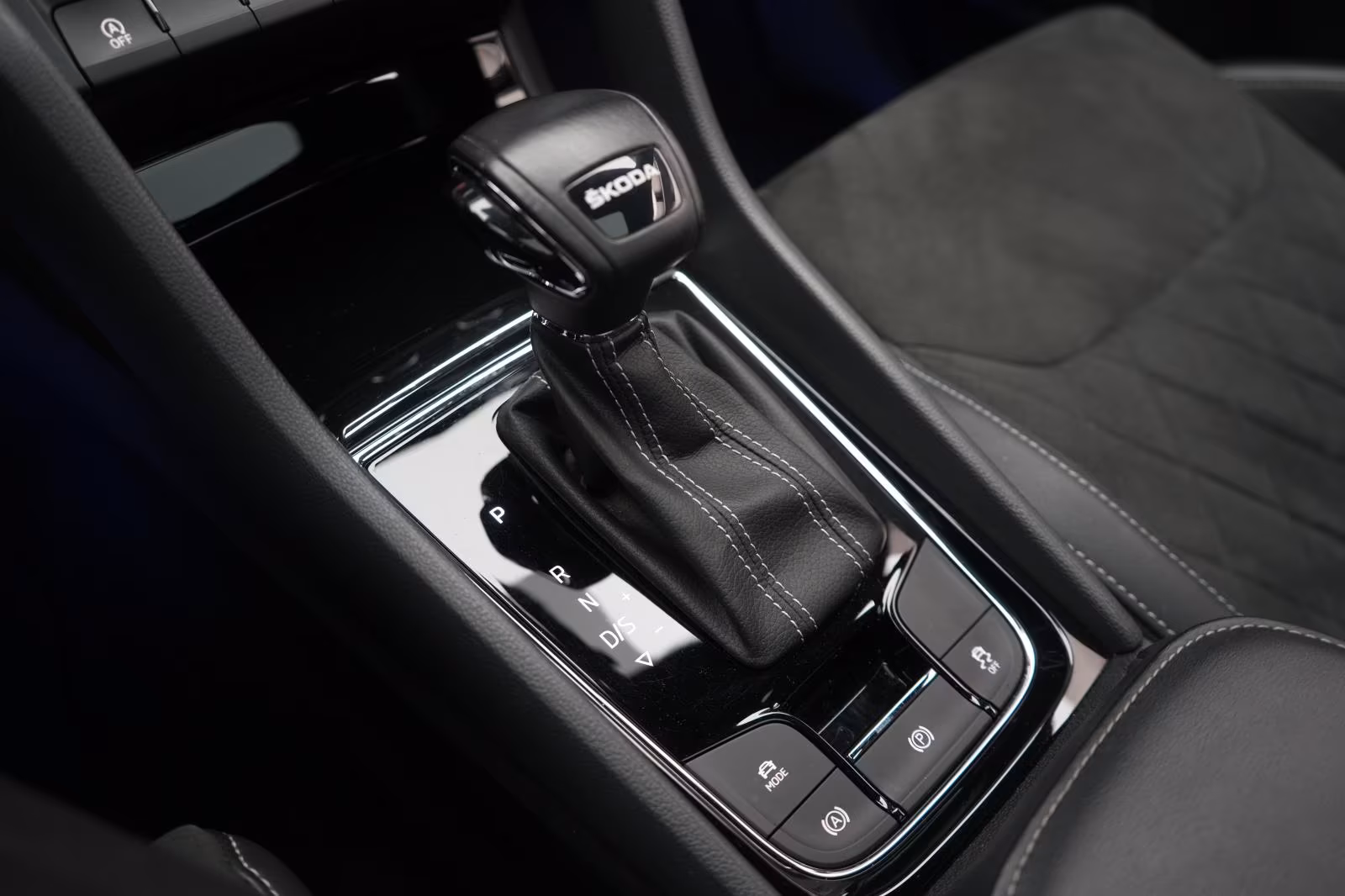 (B-525) Skoda Kodiaq 2.0 TDI DSG Sportline CarPlay/ACC/Kamera/ - Image 16