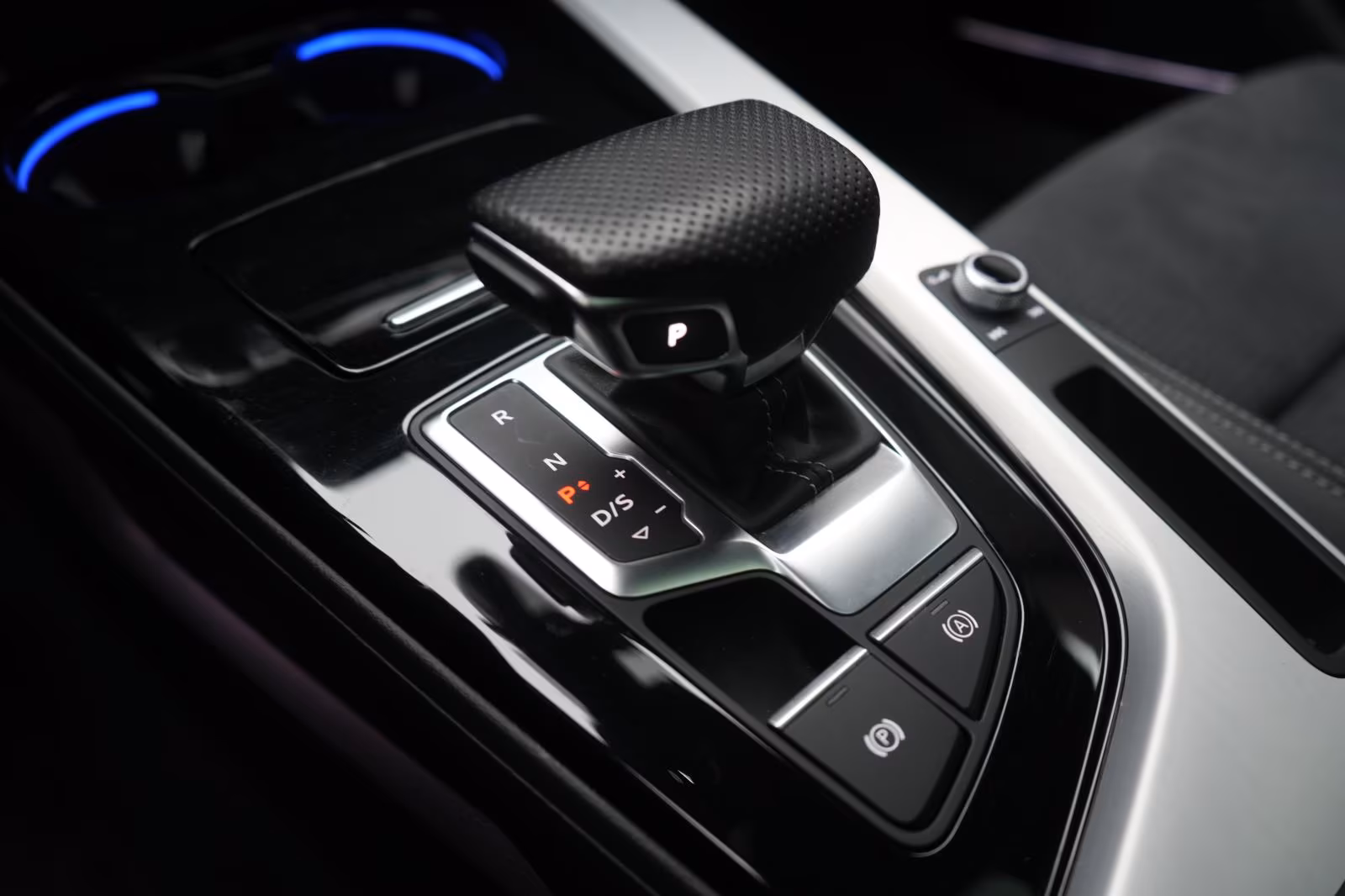 (B-606) Audi A4 40 TFSI S tronic S line ACC/Kamera/Virtual/B& - Image 18