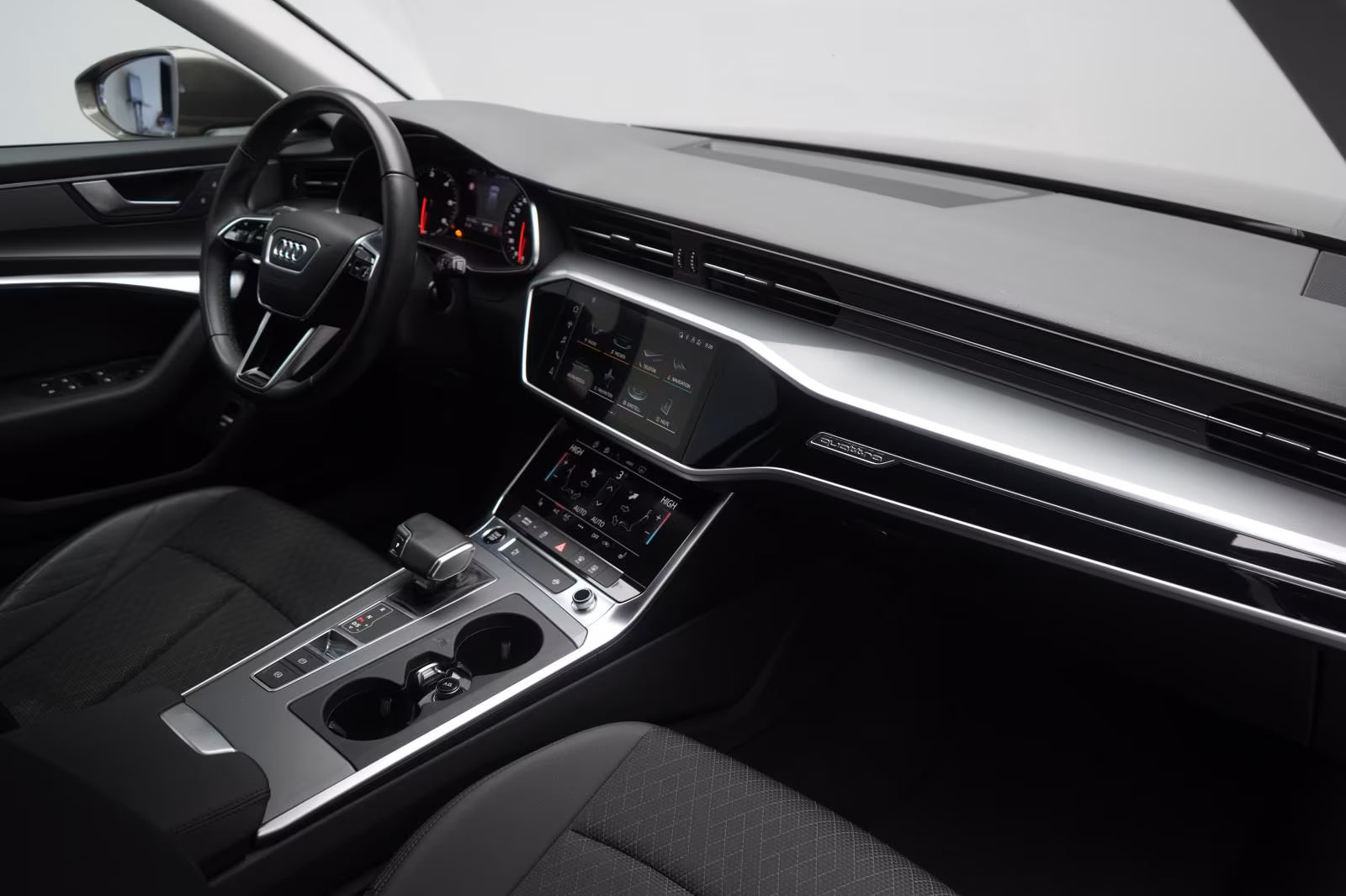 (B-070) Audi A6 Allroad quattro 40 TDI S tronic ACC/Kamera/La - Image 10