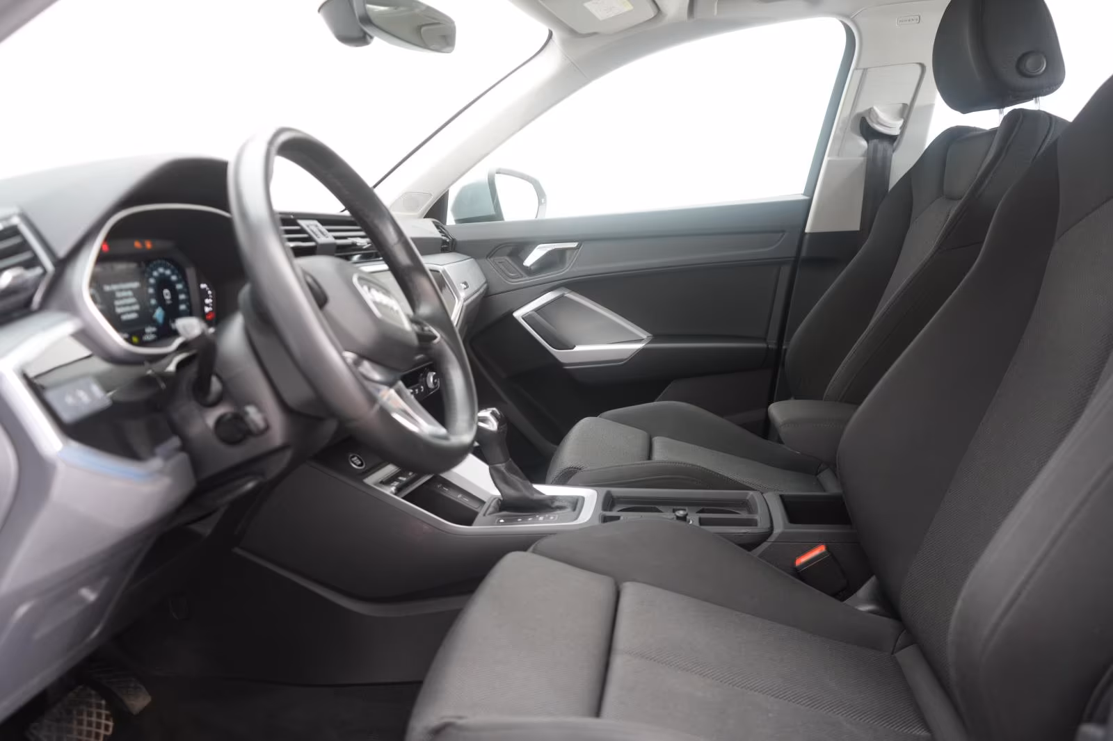 (B-683) Audi(Hybrid) Q3 45 TFSI e S tronic Proline ACC/Kamera/Virtual - Image 6