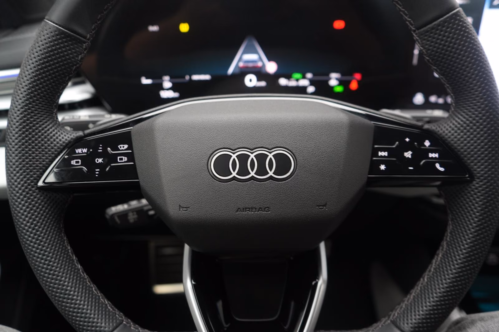 (B-513) Audi A5 Avant TDI quattro S-Line Leder/HUD/B&O/AHK/Ka - Image 20