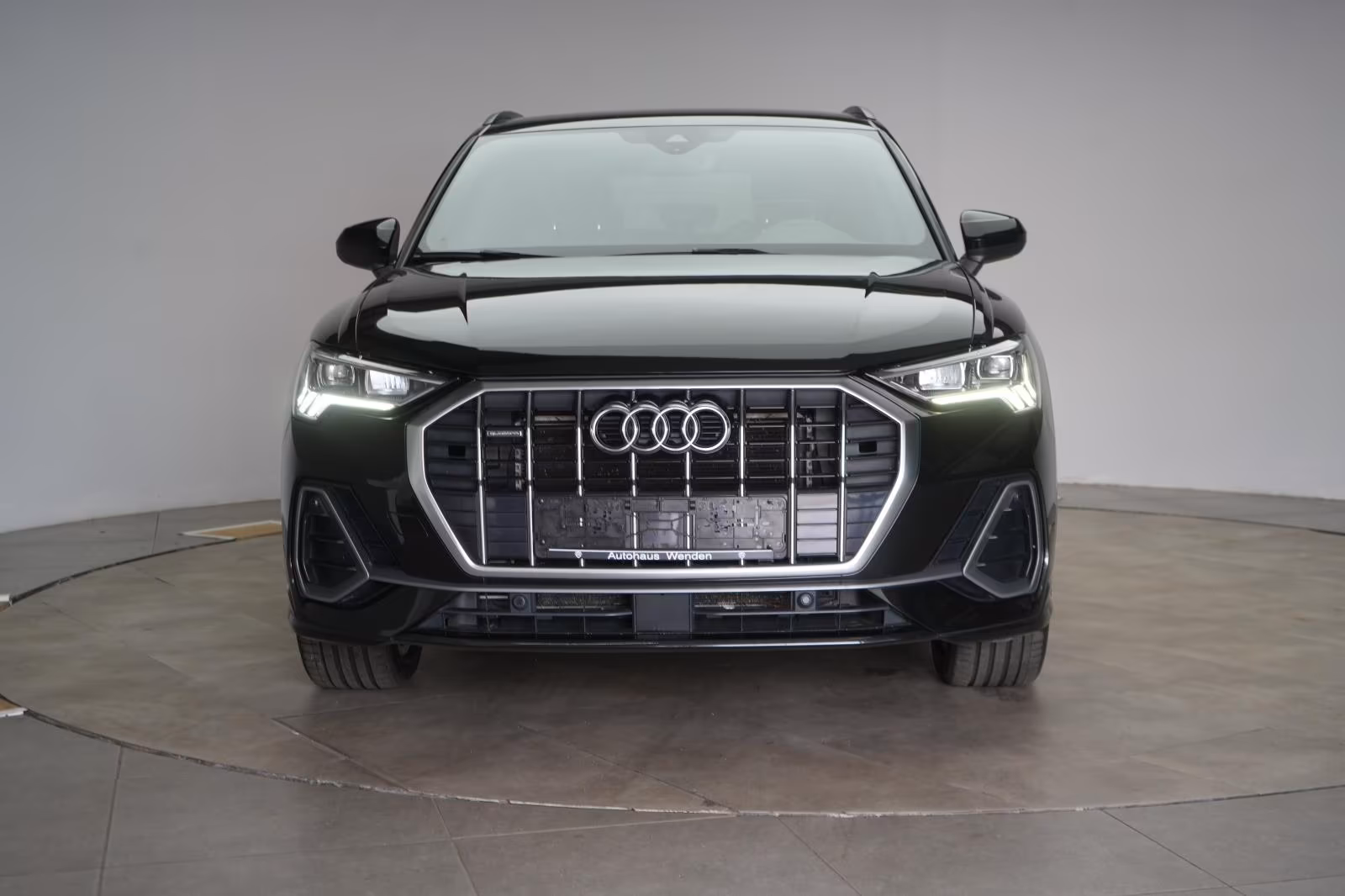 (B-347) Audi Q3 40 TDI quattro S tronic S line ACC/Kamera/Vir - Image 2