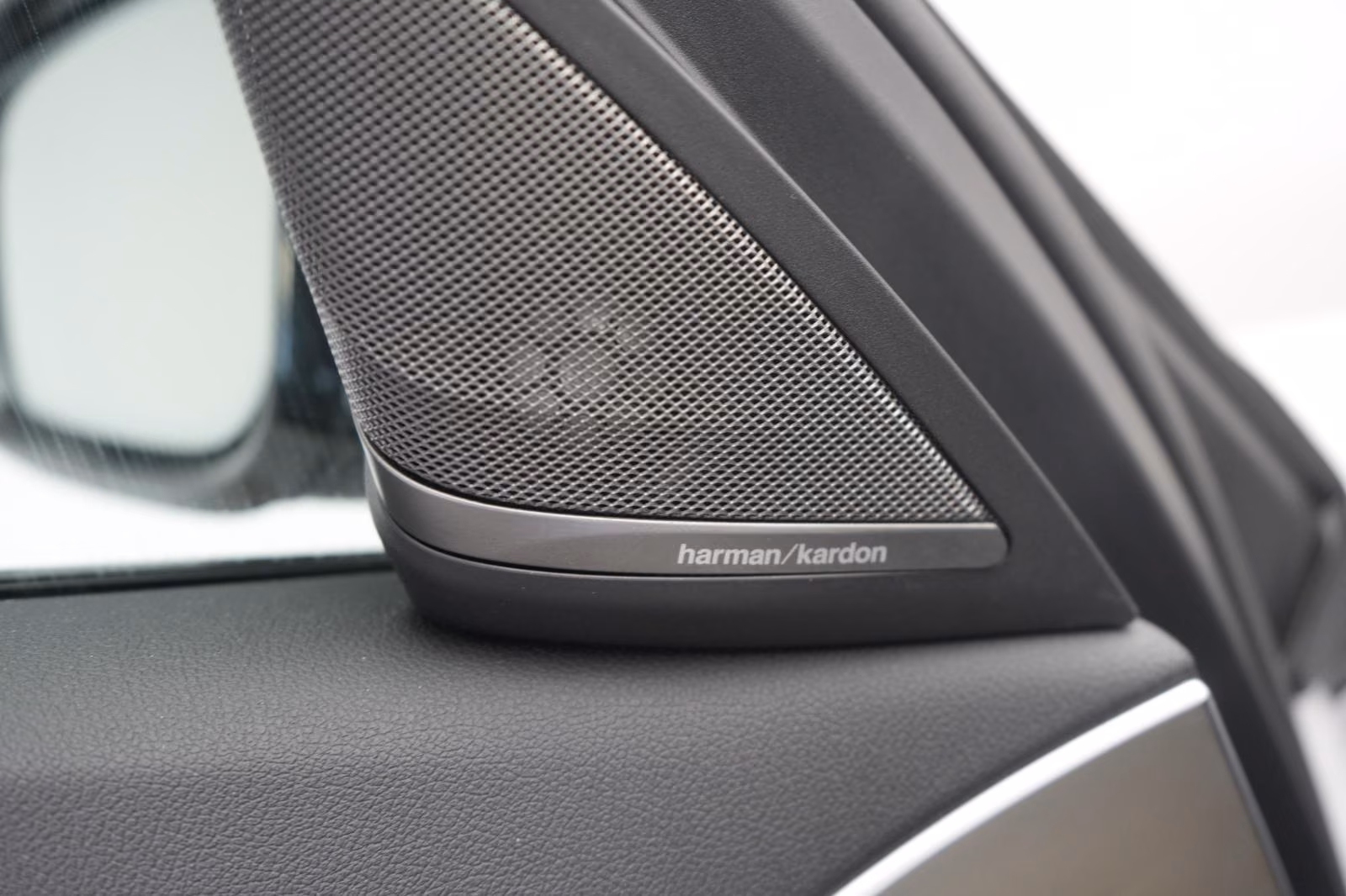 (B-323) BMW 520 d M-Sport Leder/Temp/Kamera/H&K/Carplay - Image 14