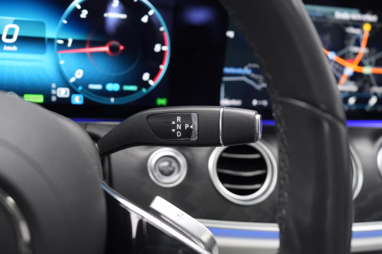 (B-125) Mercedes-Benz E 300 d 4Matic 9G-Tronic Avantgarde Leder/Distro - Image 21