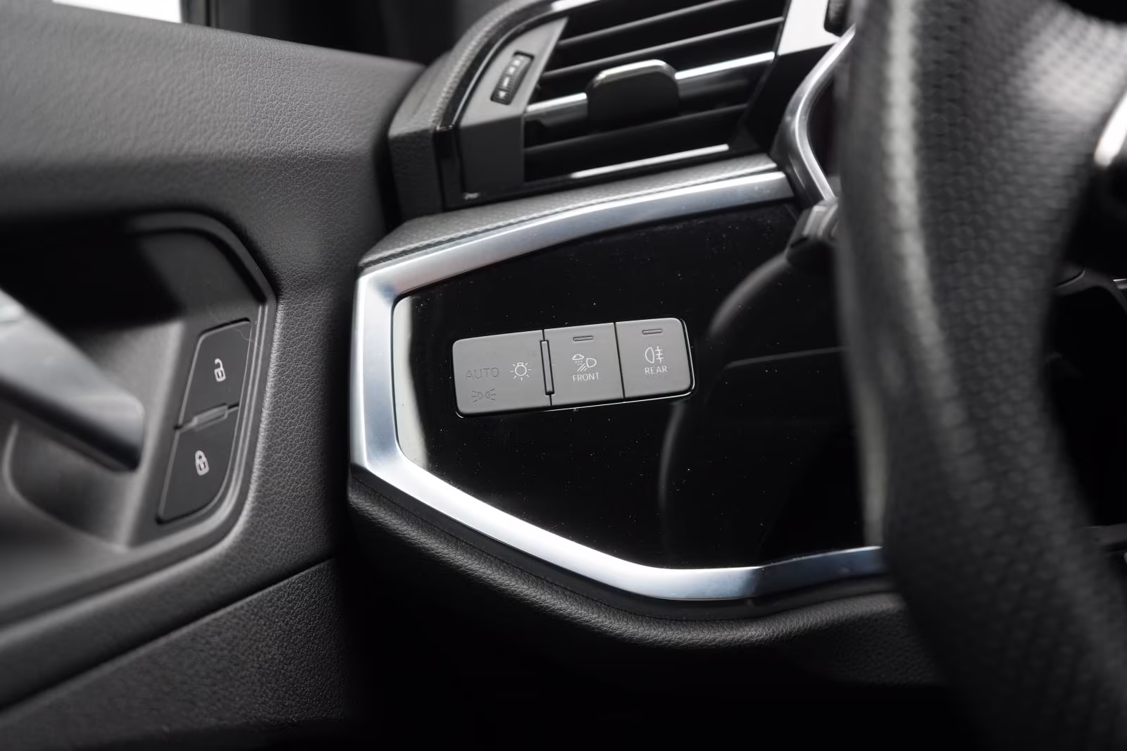 (B-347) Audi Q3 40 TDI quattro S tronic S line ACC/Kamera/Vir - Image 15