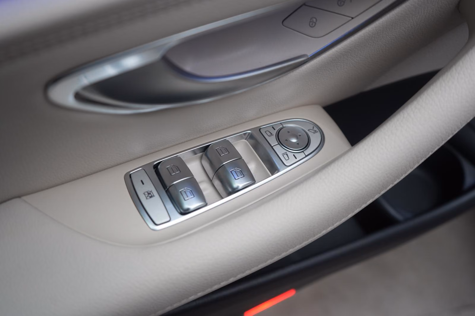 (B-094) Mercedes-Benz(Hybrid) E 300 de 9G-Tronic Exclusive Leder/Distronic/Bur - Image 13