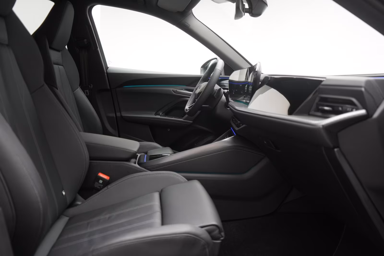 (B-530) Audi Q5 TFSI S tronic S line Leder/ACC/Kamera/Wide/La - Image 9