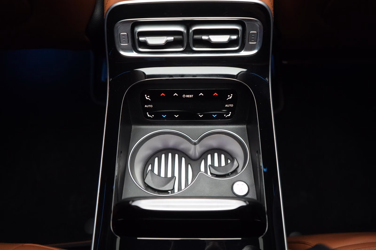 (B-470) Mercedes-Benz S 400 d 4Matic Lang Chauffeur/Distr/HUD/Pano - Image 20