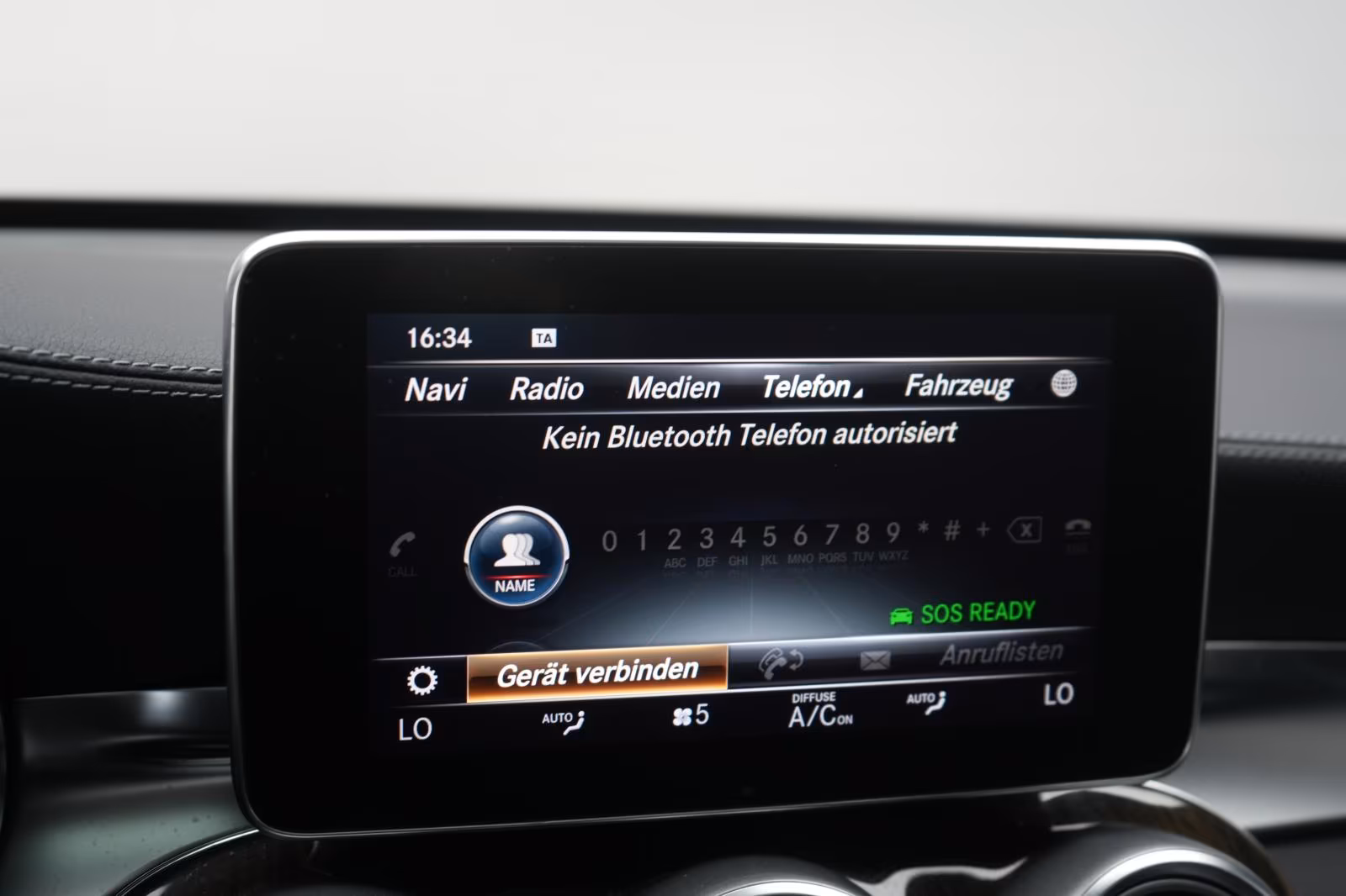 (B-788)Mercedes-Benz GLC 300 4Matic 9G-Tronic Exclusive Leder/Temp/Ka - Image 18