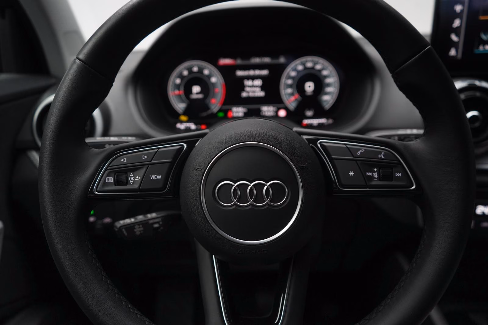 (B-122) Audi Q2 35 TFSI S line S tronic ACC/Kamera/Matrix/Vir(Záruka do 3/2028 - Image 16