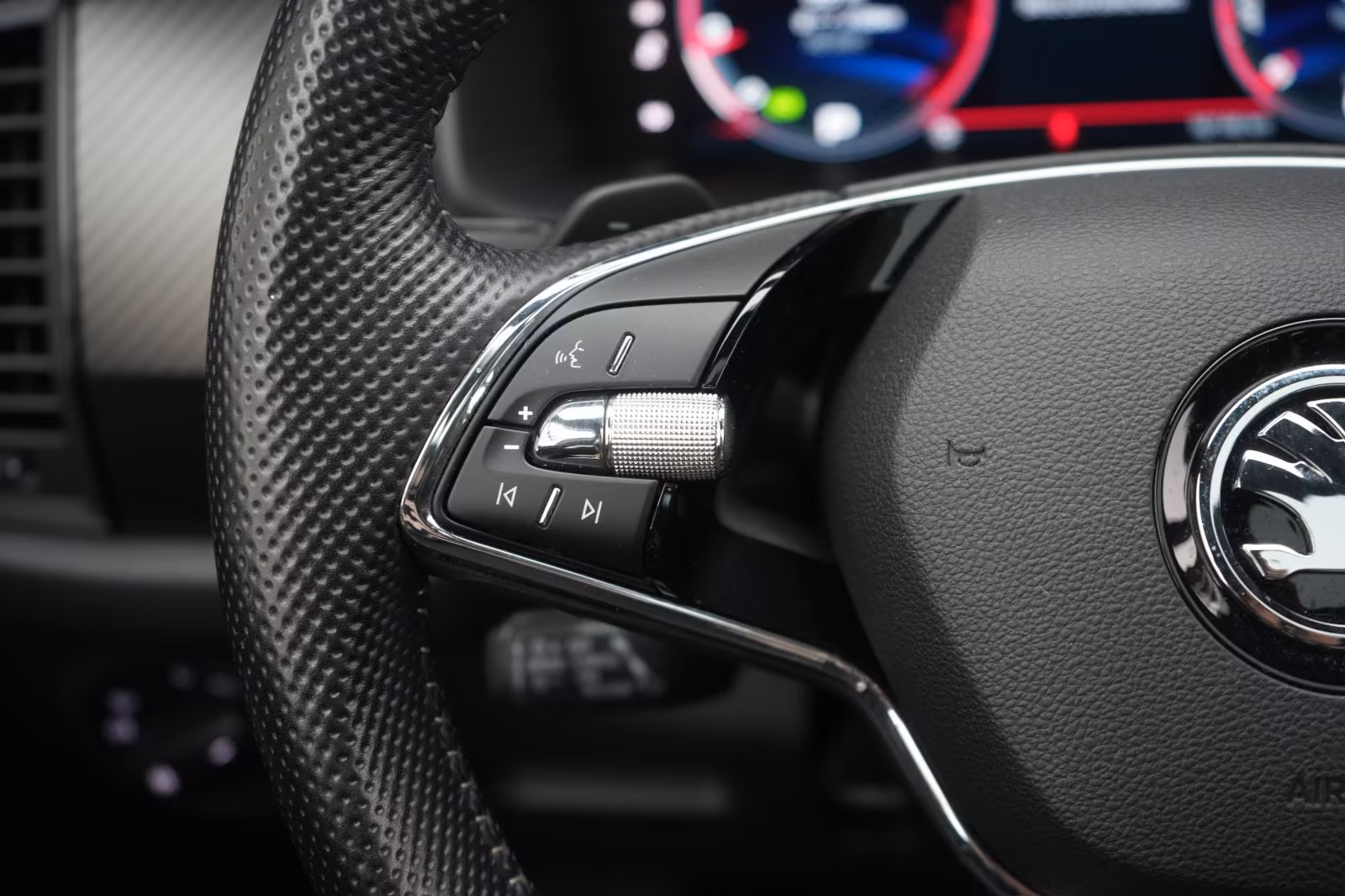 (B-525) Skoda Kodiaq 2.0 TDI DSG Sportline CarPlay/ACC/Kamera/ - Image 20