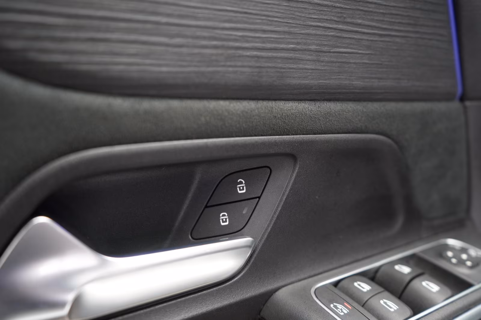 (B-482) Mercedes-Benz GLB 220 d 8G-DCT AMG Distronic/HUD/Kamera/A - Image 15