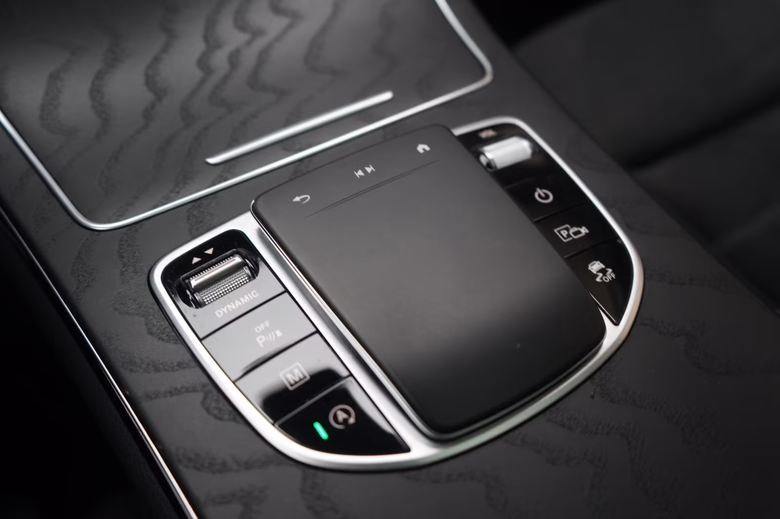 (B-321) Mercedes-Benz GLC 220 d 4Matic 9G-Tronic AMG Temp/Kamera/P - Image 15