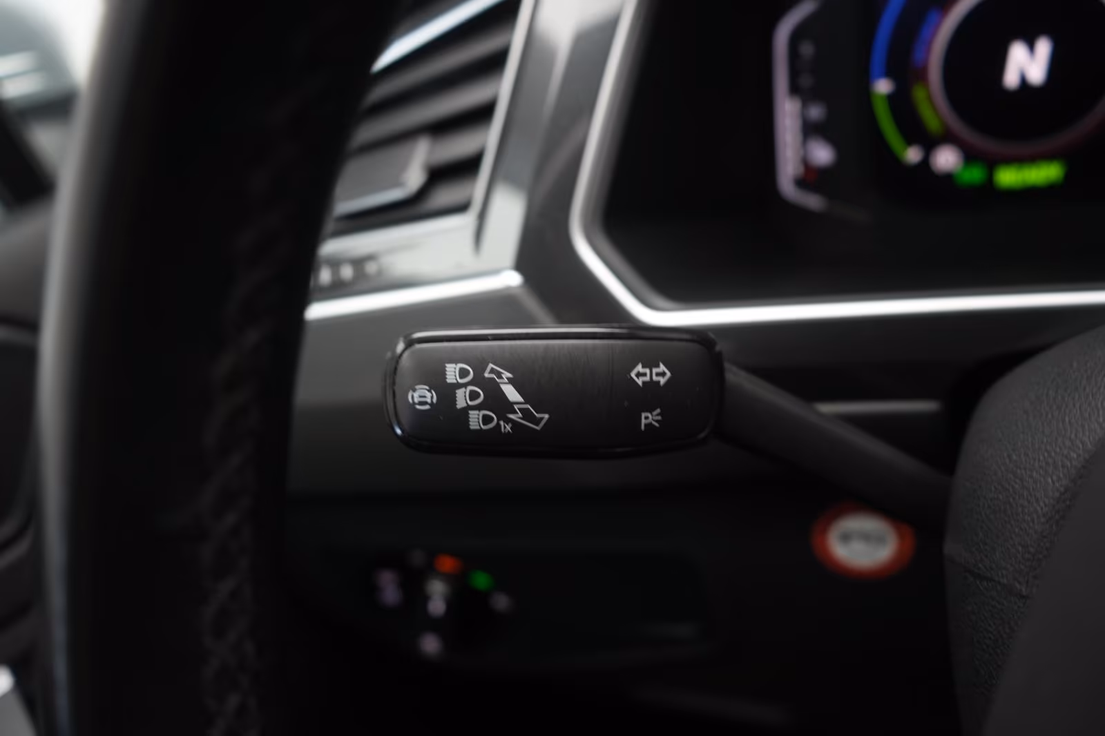 (B-280) Volkswagen(Hybrid) Tiguan 1.4 TSI eHybrid Elegance ACC/Kamera/Virtu - Image 14