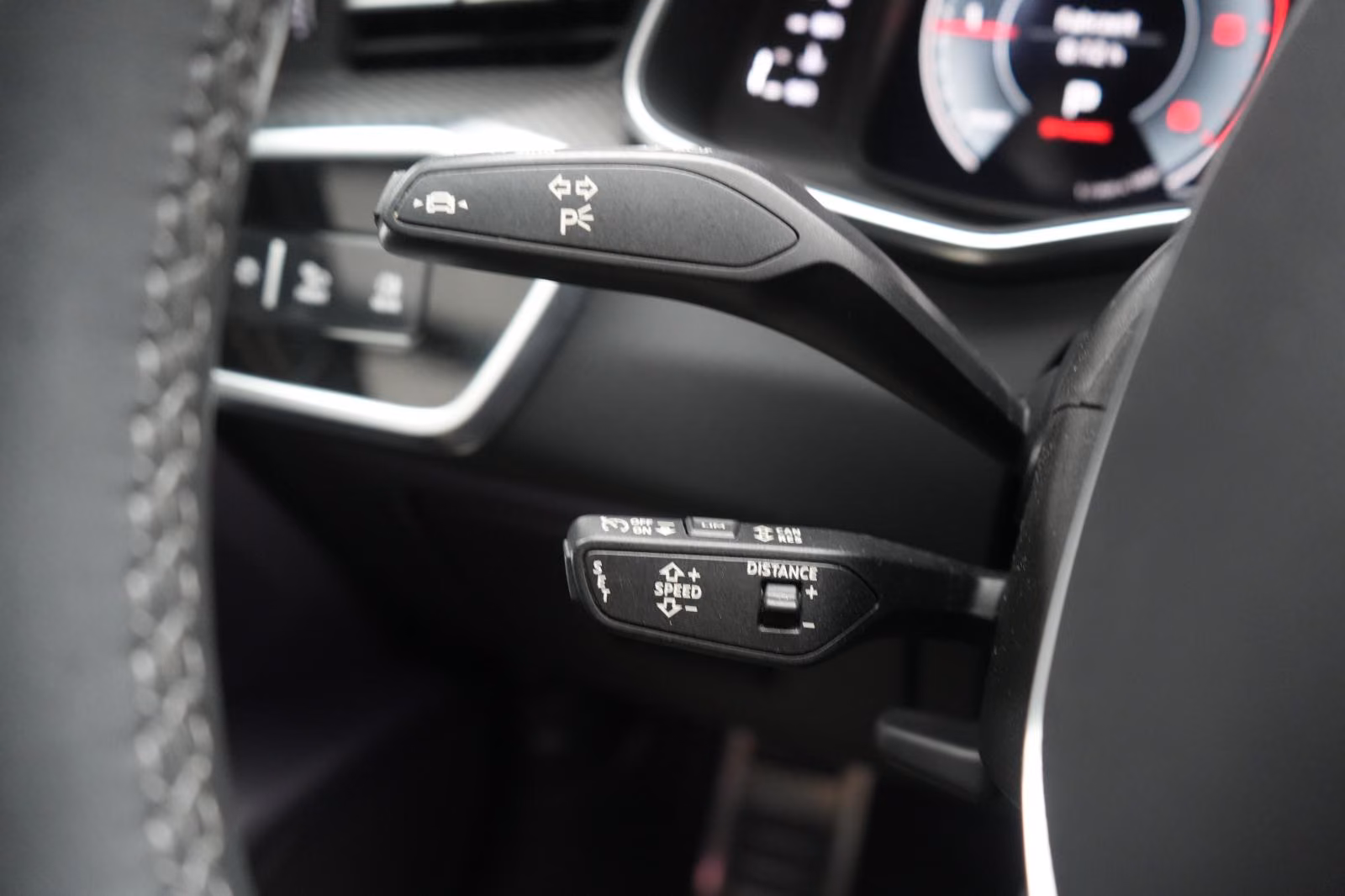 (B-341) Audi A6 45 TDI quattro S-Line ACC/Pano/HUD/Kamera/AHK - Image 16