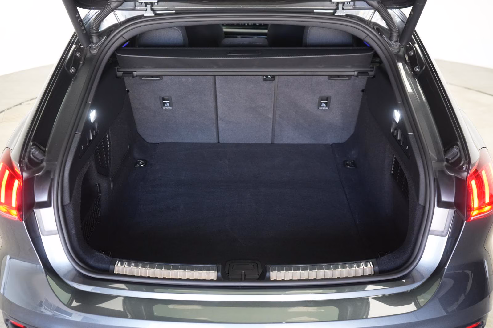 (B-094) Audi A5 TFSI S tronic S line ACC/360Kamera/Matrix/Lan - Image 27