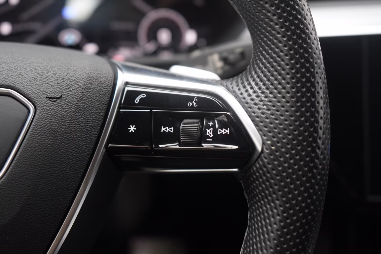 (B-581) Audi e-tron Sportback 55 quattro S line Matrix/Kamera - Image 14