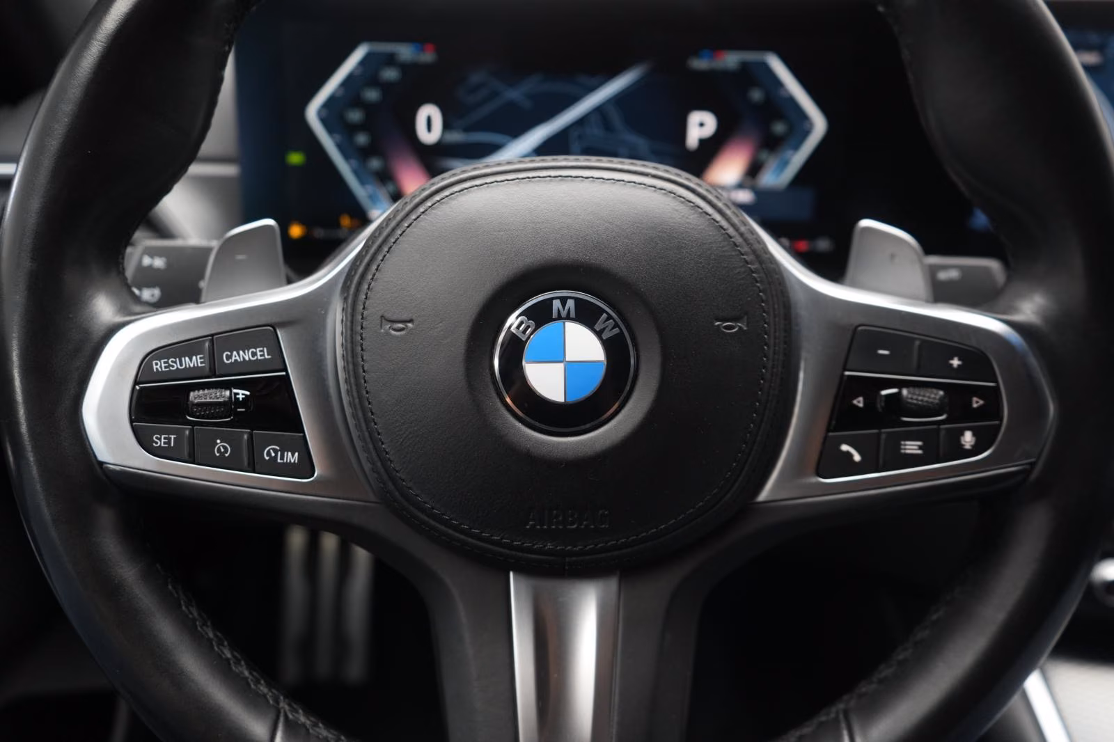 (B-769) BMW 320 i M-Sport HUD/Kamera/Lane/Side/ - Image 18