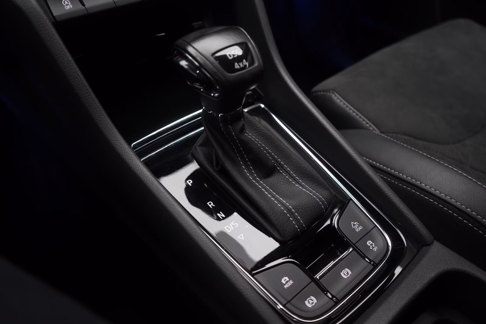(B-535) Skoda Kodiaq 2.0 TDI 4x4 Sportline Carplay/Kamera/Virt - Image 14