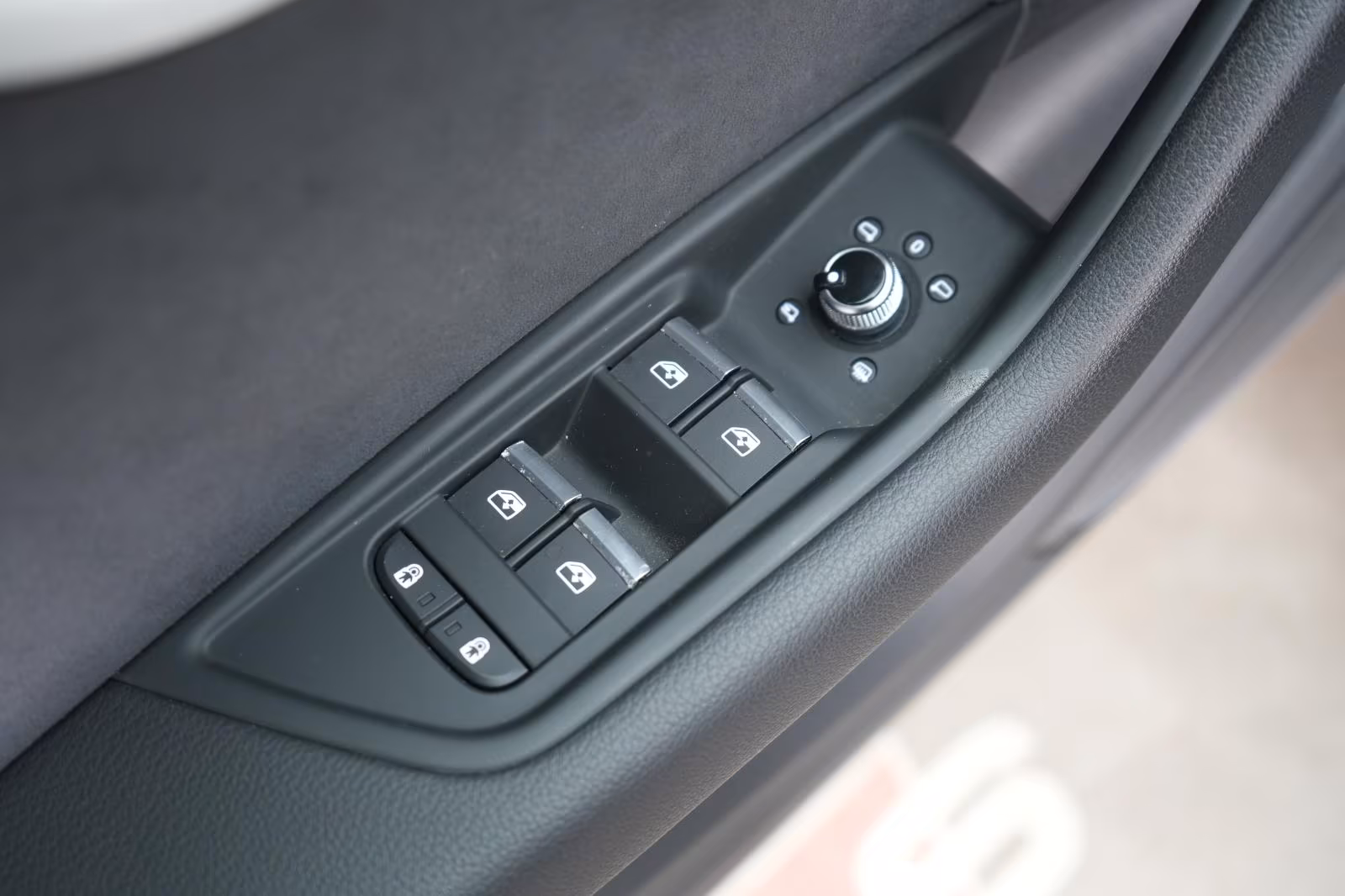 (B-606) Audi A4 40 TFSI S tronic S line ACC/Kamera/Virtual/B& - Image 19